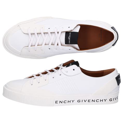 aceter tenis givenchy|givenchy paris sneakers.